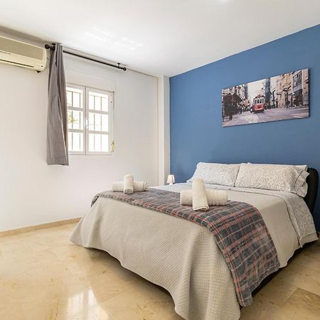 G&H Apartments - Loft En El Centro De Jerez جيريز المظهر الخارجي الصورة