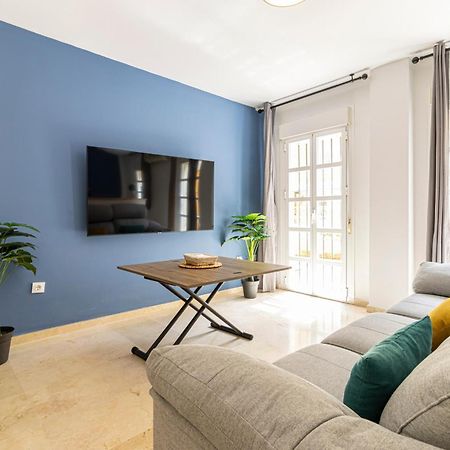 G&H Apartments - Loft En El Centro De Jerez جيريز المظهر الخارجي الصورة