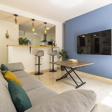 G&H Apartments - Loft En El Centro De Jerez جيريز المظهر الخارجي الصورة