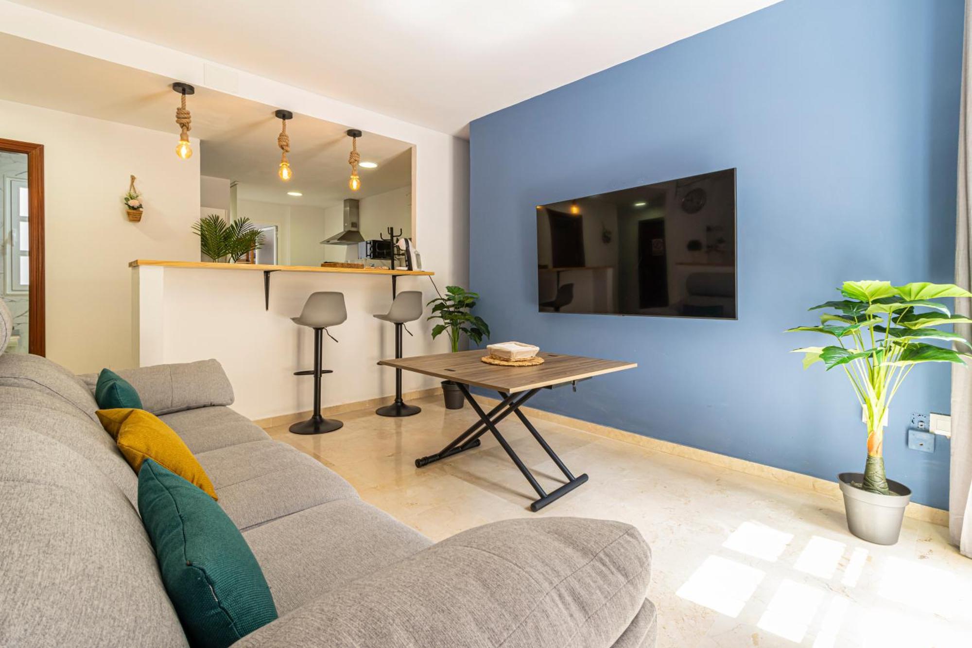 G&H Apartments - Loft En El Centro De Jerez جيريز المظهر الخارجي الصورة