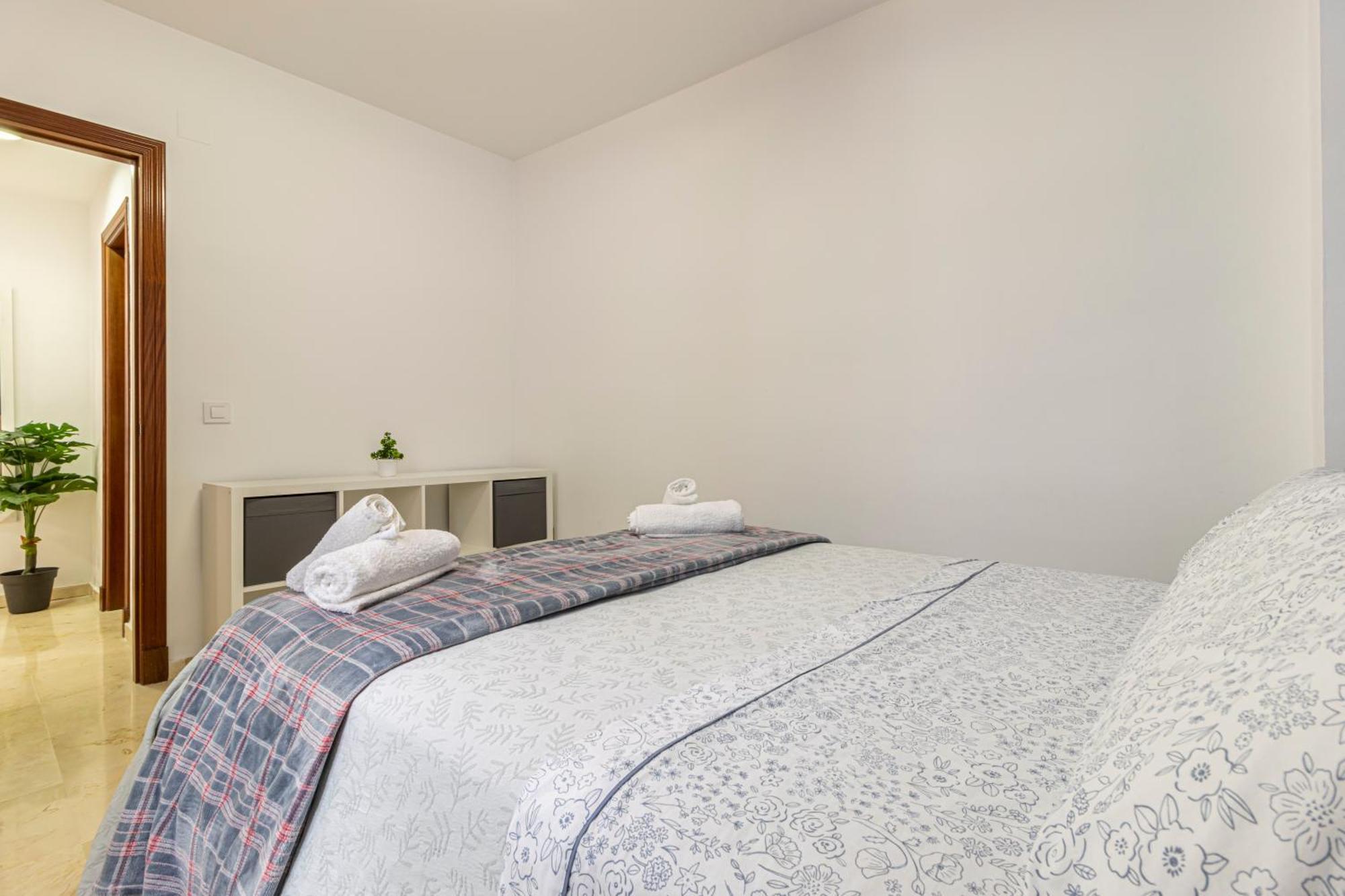 G&H Apartments - Loft En El Centro De Jerez جيريز المظهر الخارجي الصورة