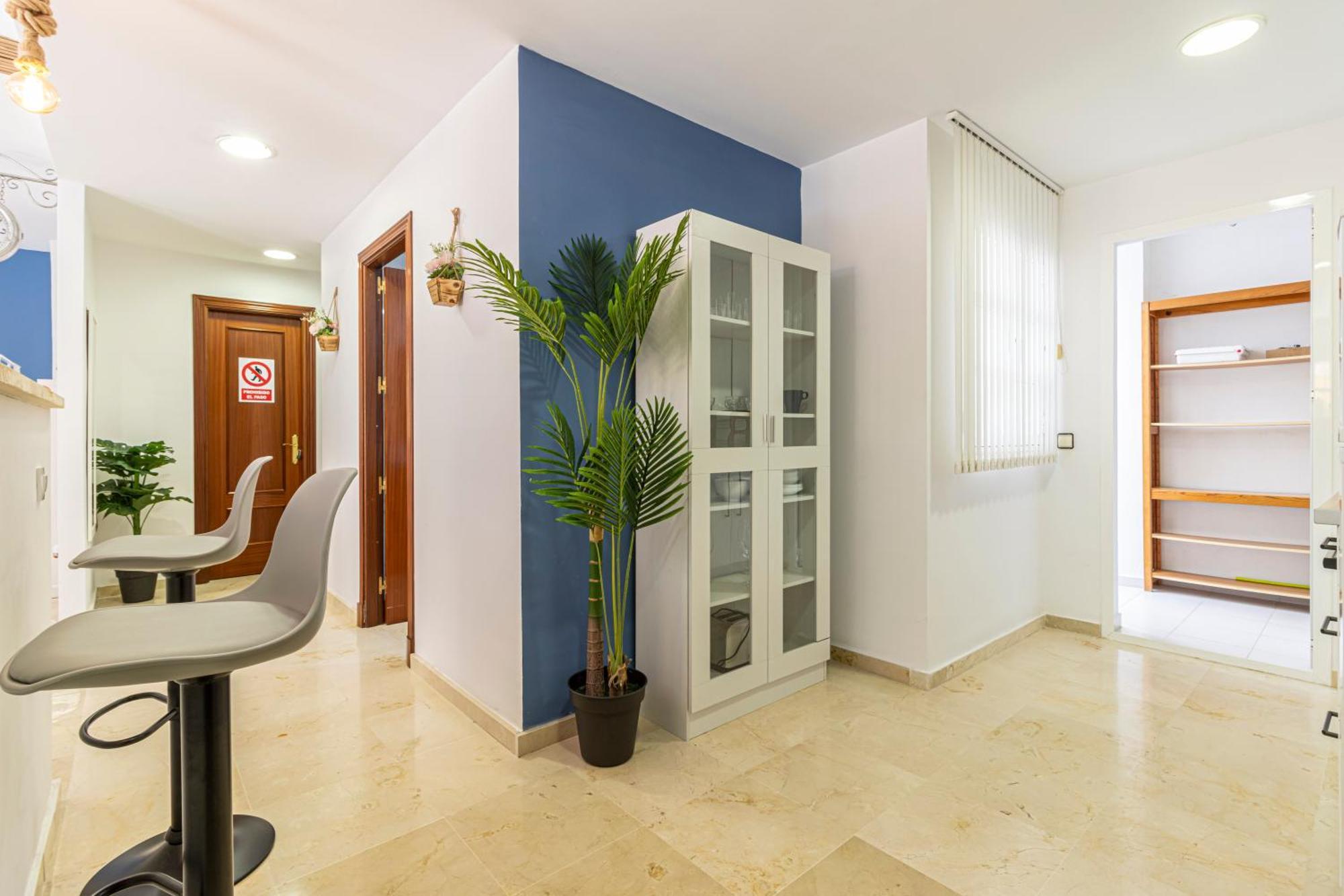 G&H Apartments - Loft En El Centro De Jerez جيريز المظهر الخارجي الصورة