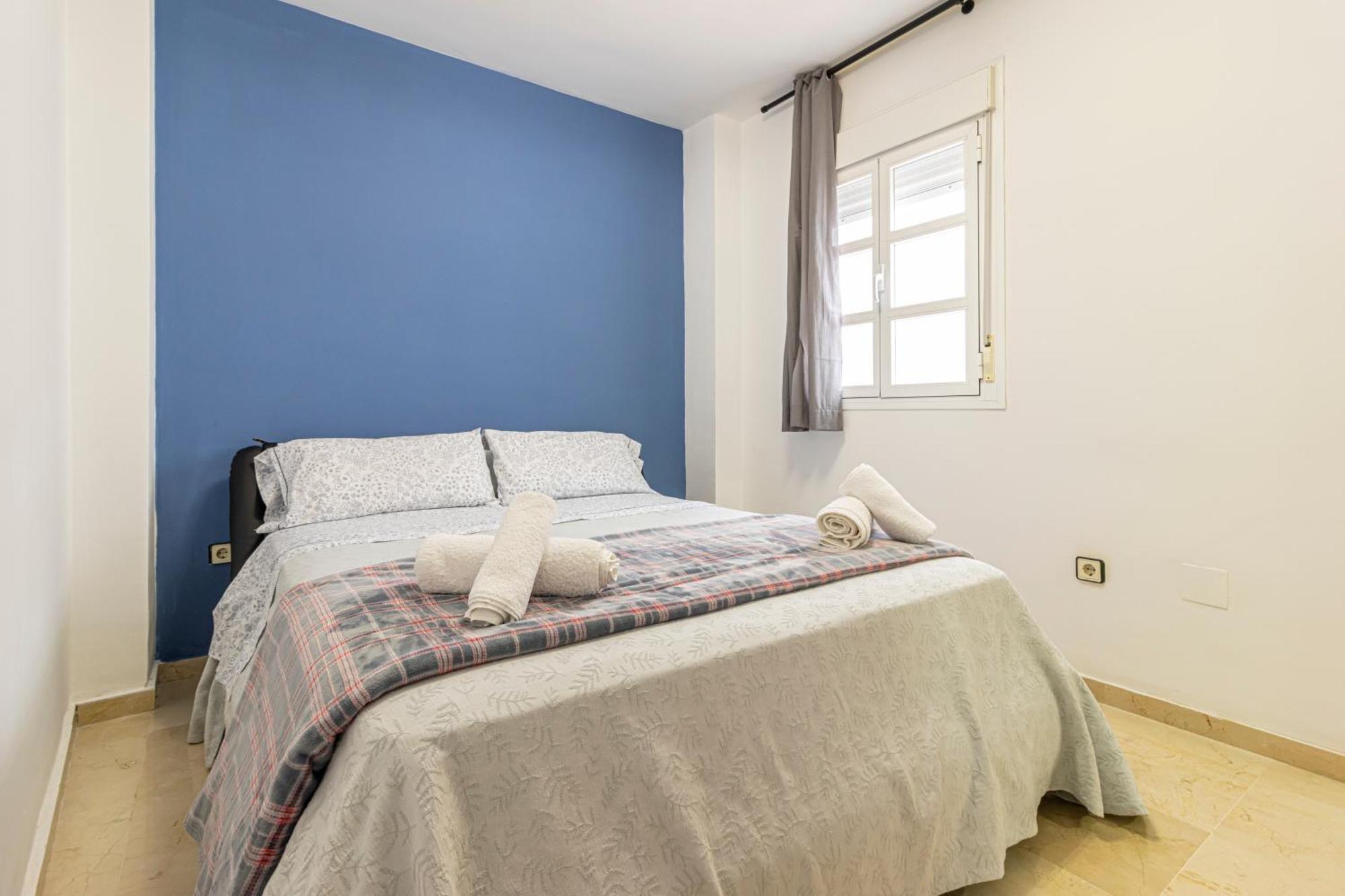G&H Apartments - Loft En El Centro De Jerez جيريز المظهر الخارجي الصورة