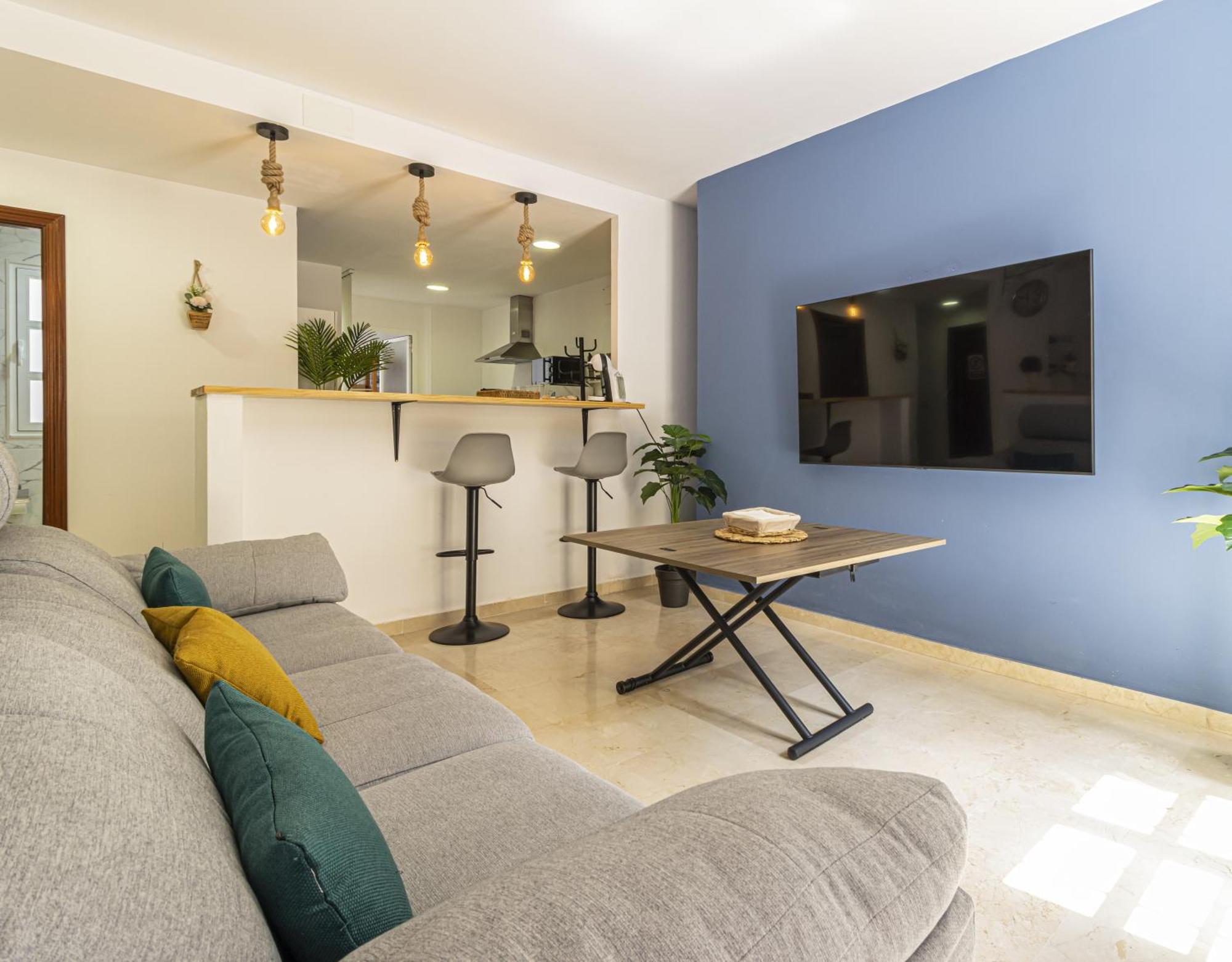 G&H Apartments - Loft En El Centro De Jerez جيريز المظهر الخارجي الصورة